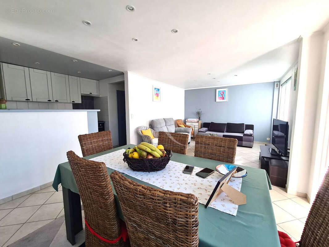 Maison à GRETZ-ARMAINVILLIERS