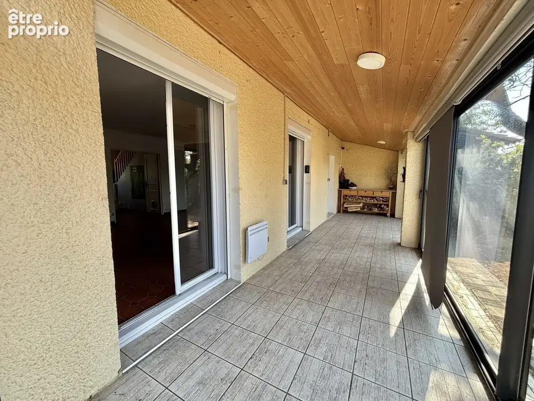 Maison 5 pièces - 102m2 - Valence 26000 Petit Charran - photo 26