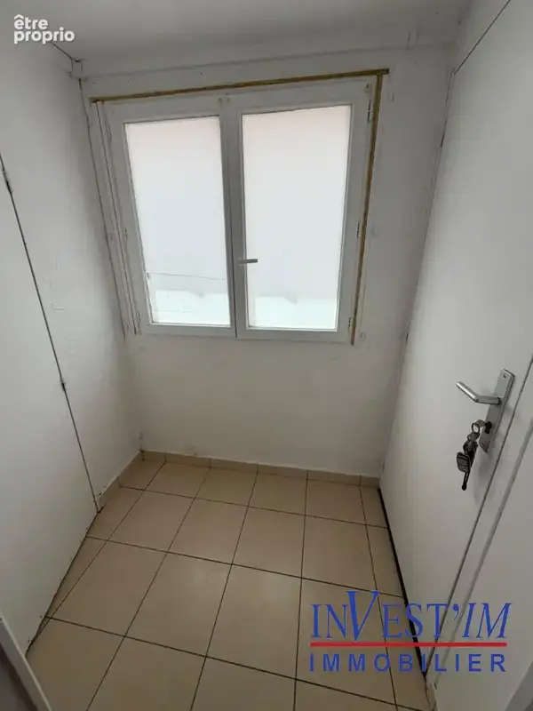 Oullins-pierre benite proche hopital lyon sud - grand studio 36m² - photo 6