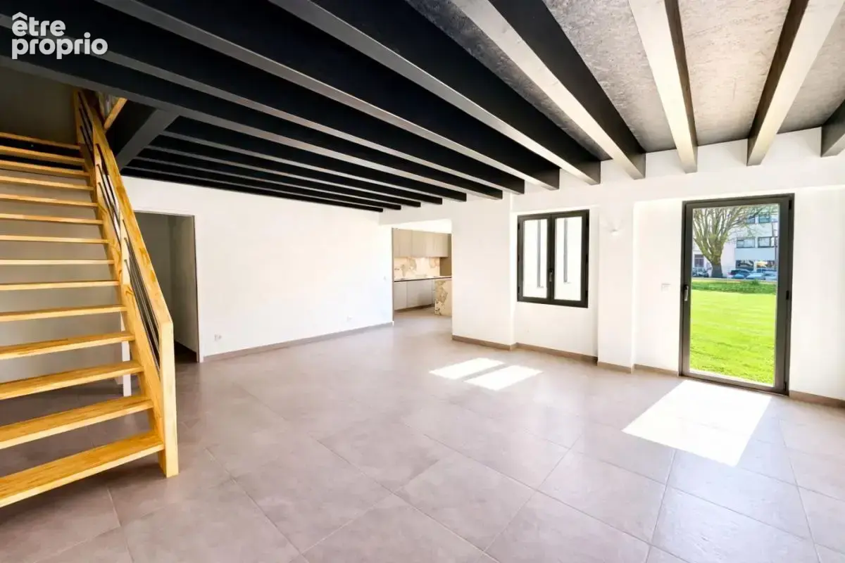 Appartement - photo 1