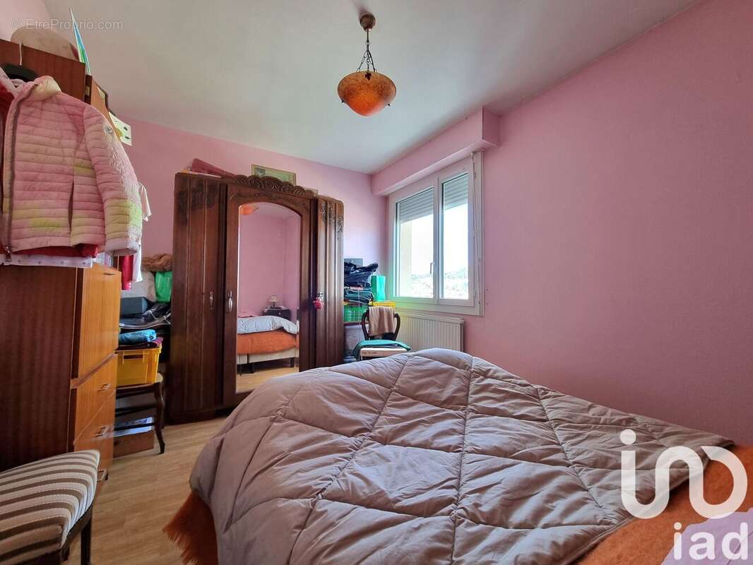 Photo 4 - Appartement à LAXOU