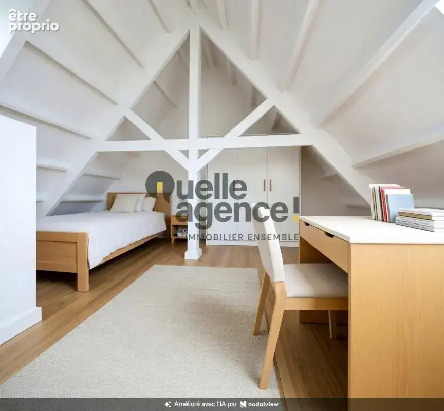 Le Conquet – Une adresse rare, un panorama exceptionnel, un projet à la hauteur de vos envies - photo 18