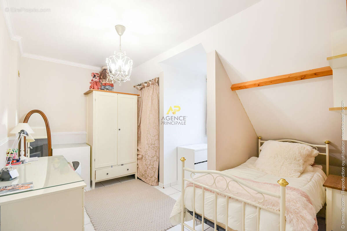 Maison à CORMEILLES-EN-PARISIS