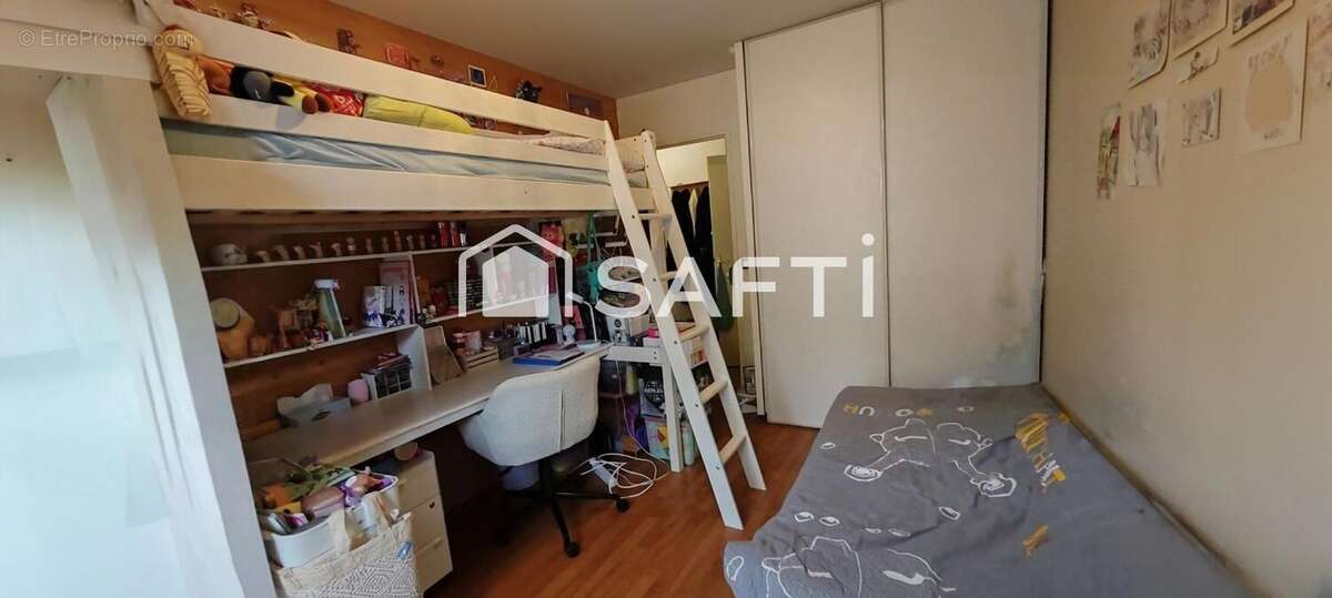 Photo 6 - Appartement à MANTES-LA-VILLE