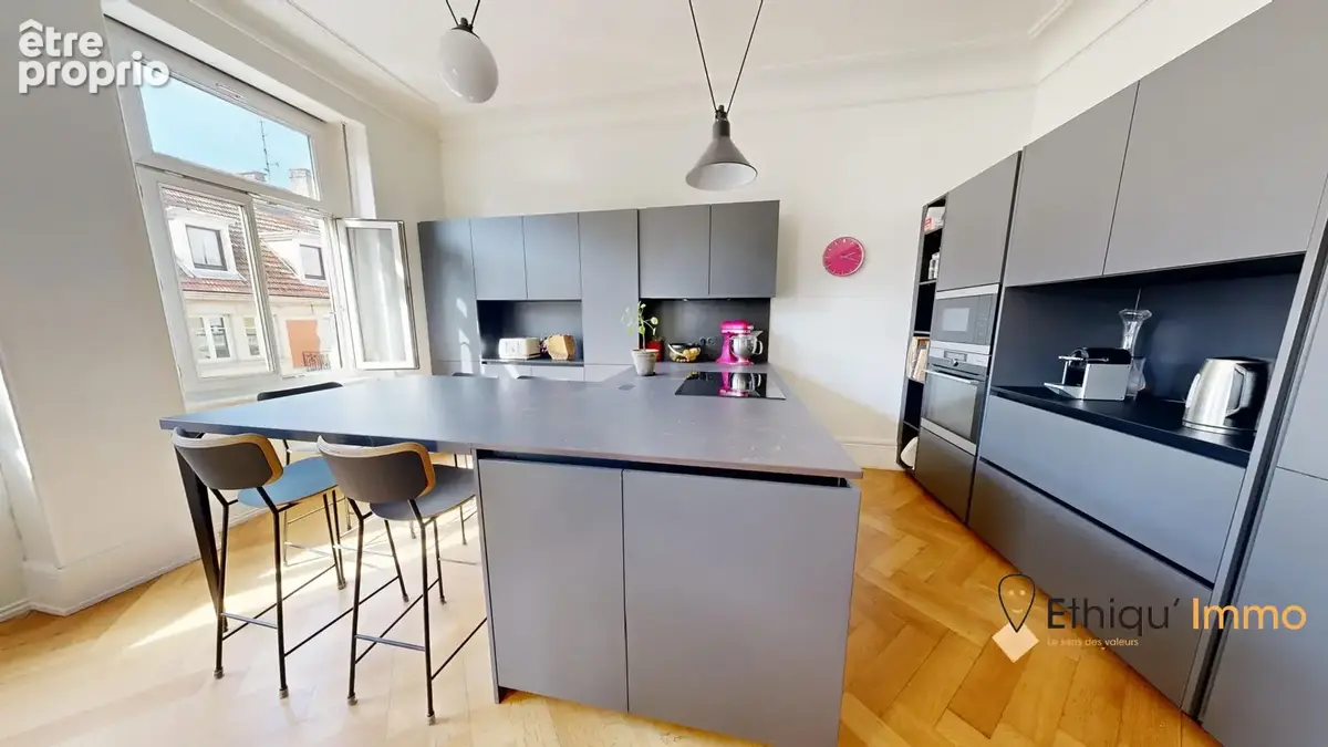 Appartement 5 pièces 152 m² à vendre à Strasbourg (67000) - photo 5