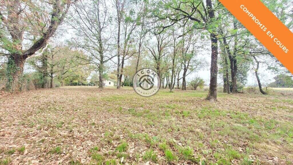 Maison à BARCELONNE-DU-GERS