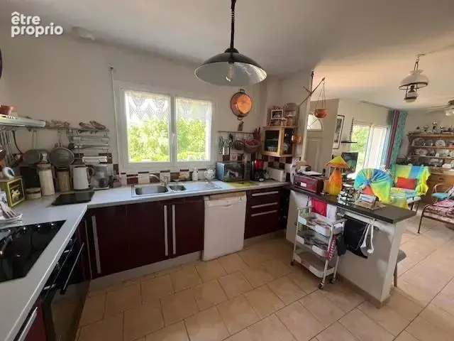Maison 120 m² à Orbec  - photo 7