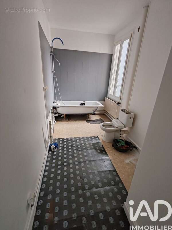 Photo 5 - Appartement à REIMS