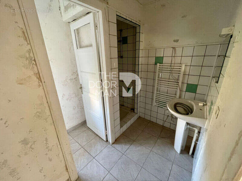 Appartement à DARNEY