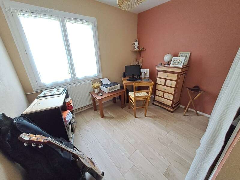 Maison à SAINT-LOUBES
