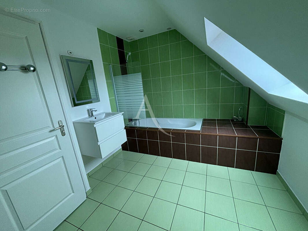 Maison Derval 4 pièce(s) - photo 5