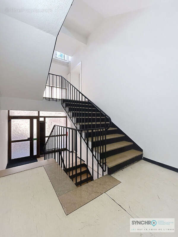 Appartement à GUEBWILLER