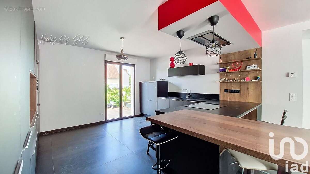 Photo 4 - Maison à BELLOY-EN-FRANCE