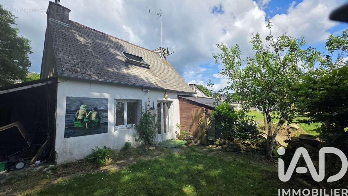 Photo 2 - Maison à PLAUDREN