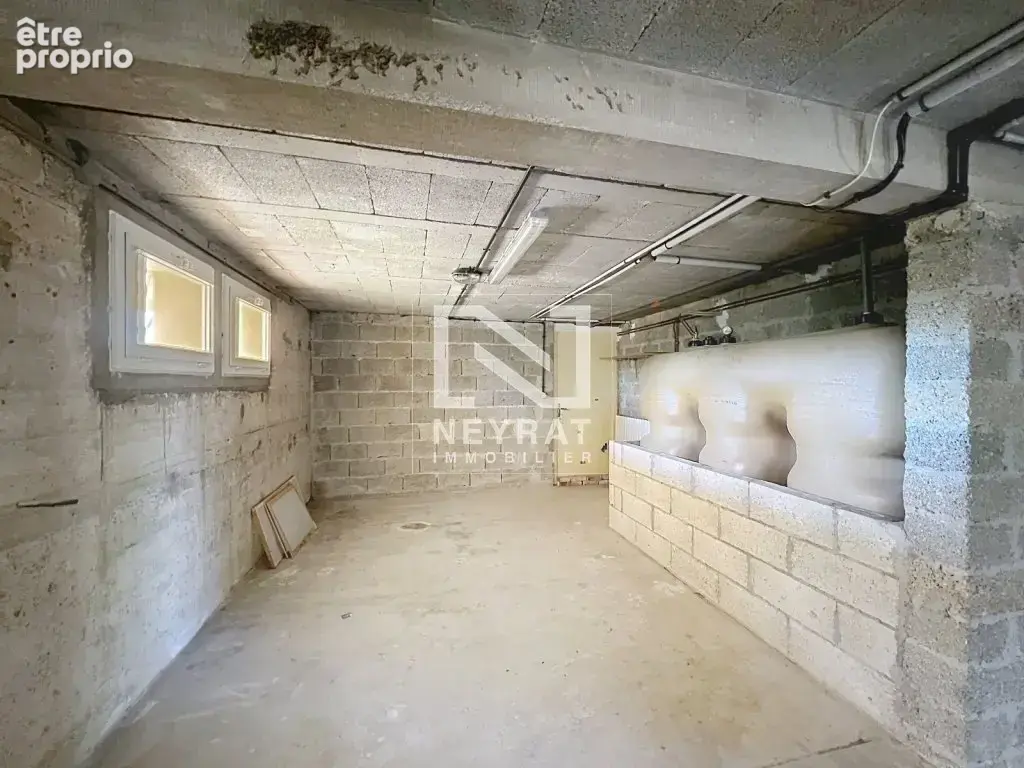Pavillon sur sous-sol - photo 14