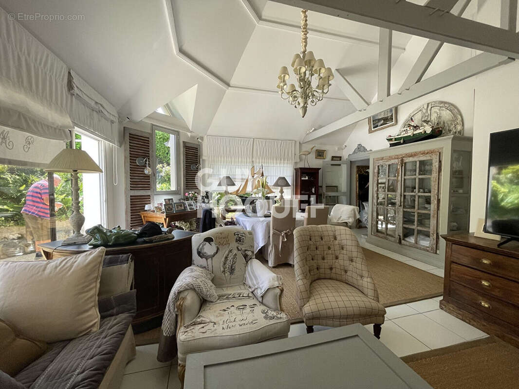 Etables sur mer : a vendre maison limite saint quay ! - photo 3