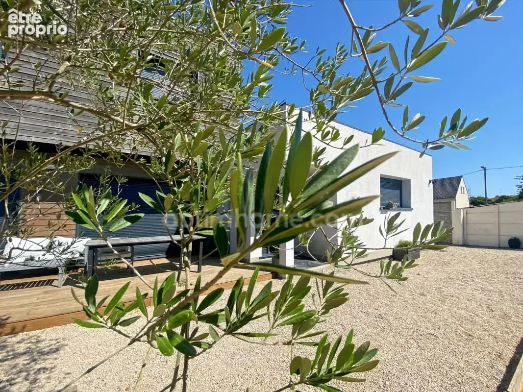 Maison à vendre 6 pièces TERGNIER (02) - photo 22