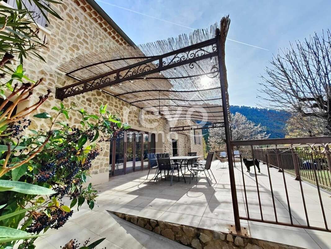 Maison à PROPIAC