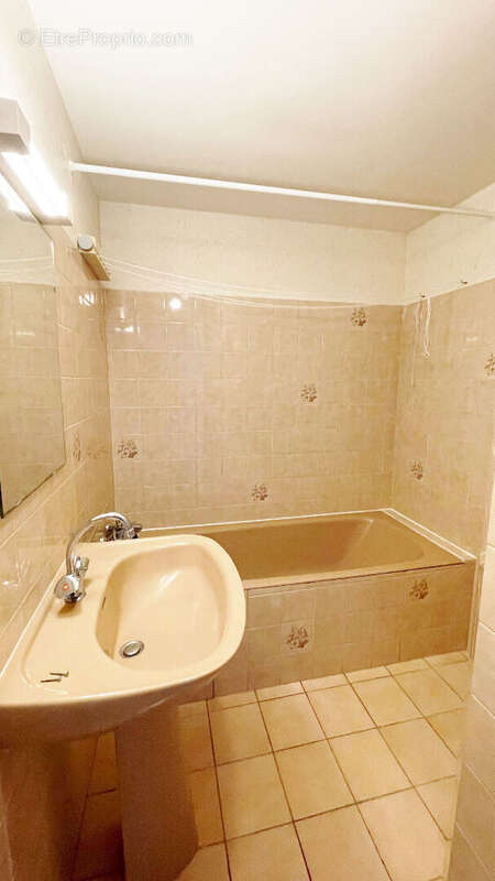 Appartement à VANNES