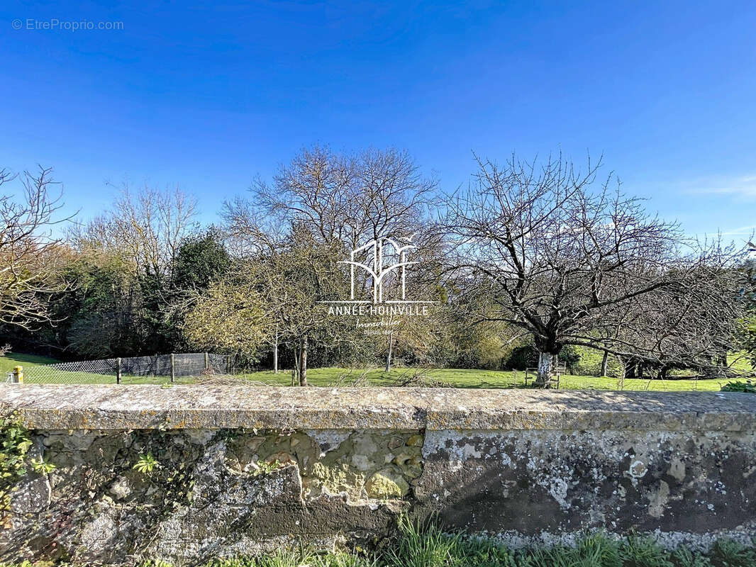 Maison à HONFLEUR