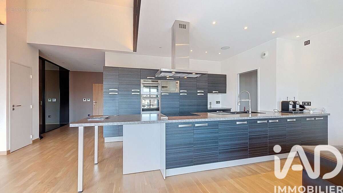 Photo 5 - Appartement à MOULINS