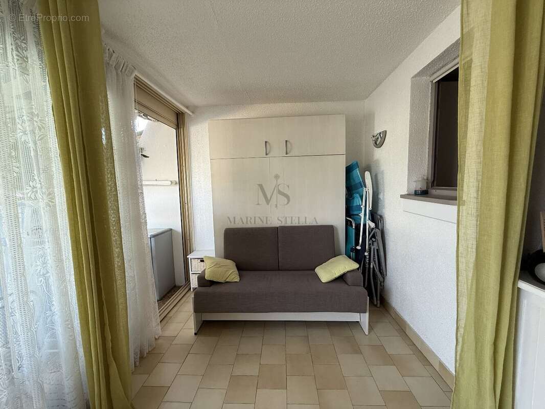 Appartement à VALRAS-PLAGE