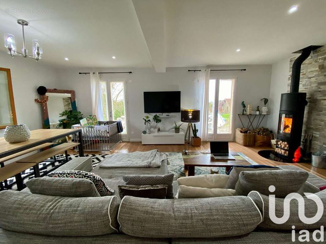 Photo 4 - Maison à BEYNAC-ET-CAZENAC