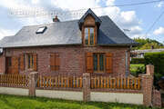 Maison à CONTEVILLE