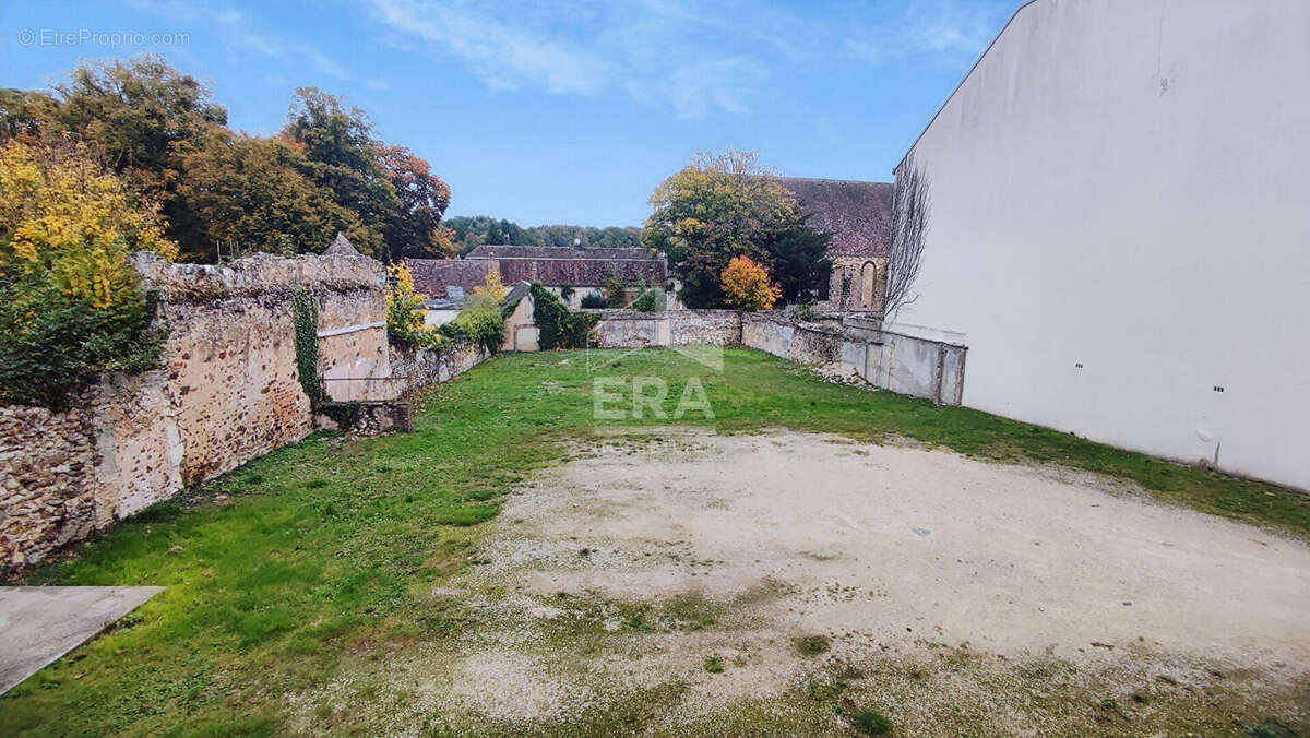 Appartement à NOGENT-LE-ROTROU
