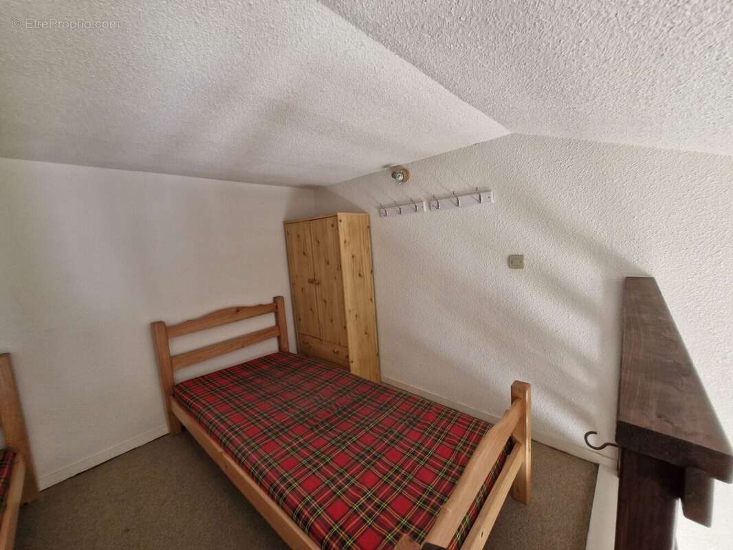 Appartement à LEUCATE