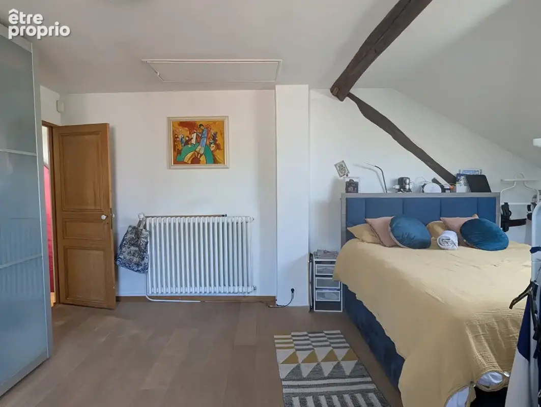 Maison de ville avec un bel espace extérieur - Centre-ville Fontenay-aux-Roses  Proche RER B - photo 13