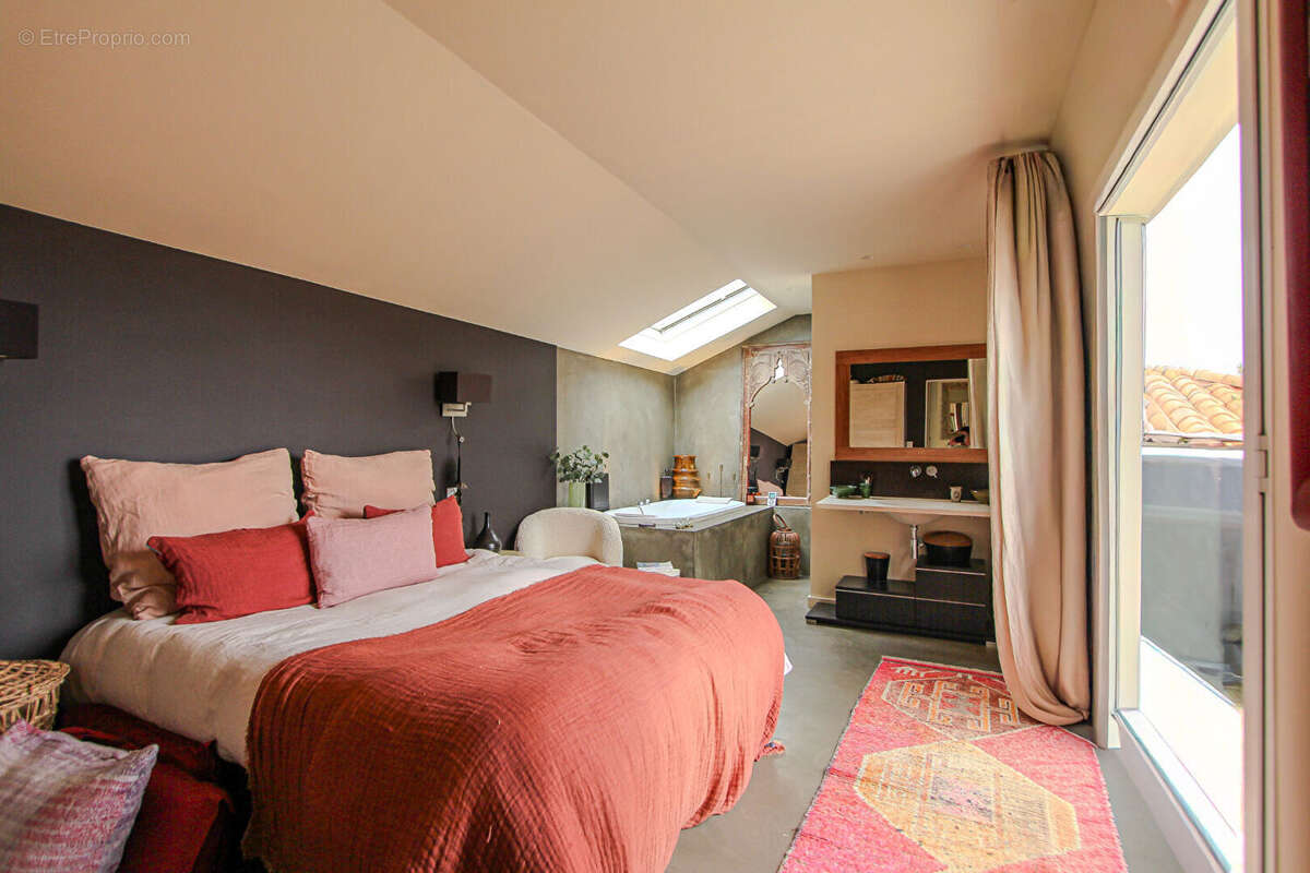 Appartement à BIARRITZ