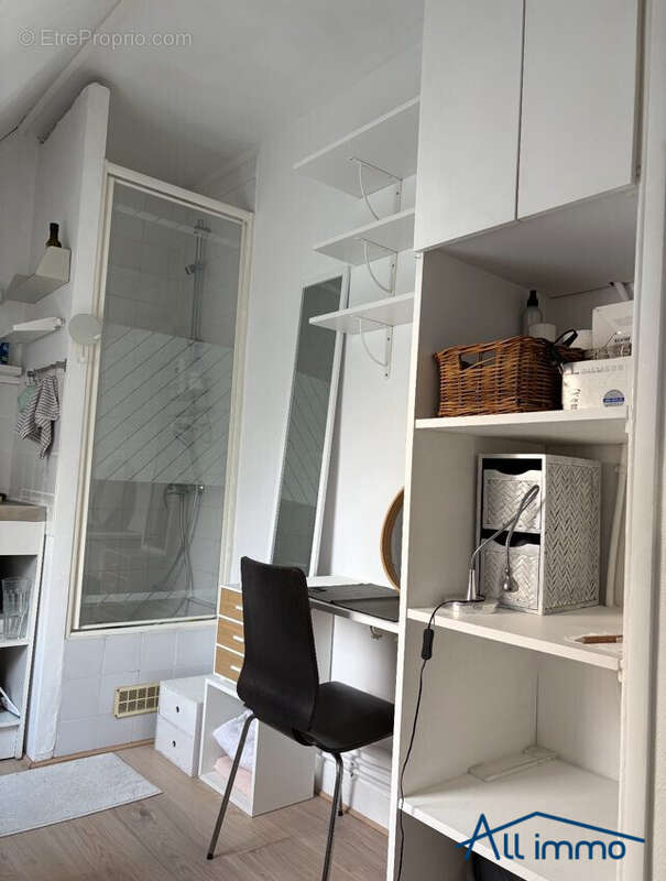 Appartement 5 m² à Paris-7e  - photo 5