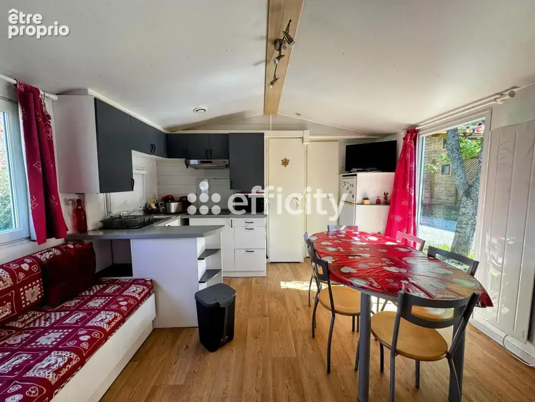 Maison 4 pièces 30 m² à vendre à Saint-Leger-Les-Melezes (05260) - photo 6