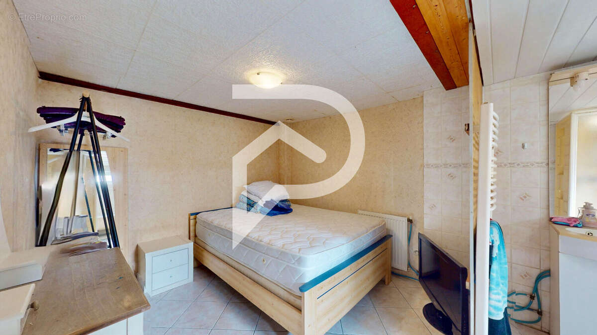 Maison à ANDRESY