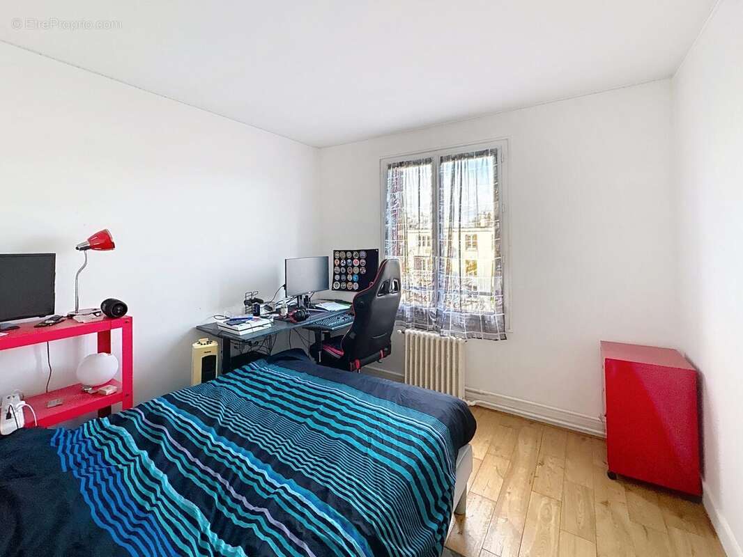 Appartement à CHEVILLY-LARUE