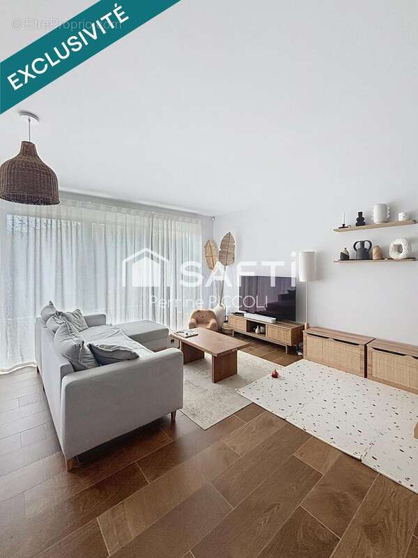 Photo 2 - Appartement à BEGLES