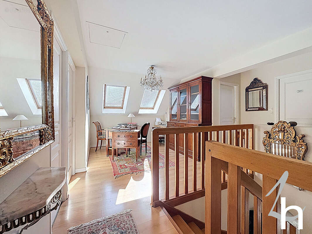 Maison à VILLONS-LES-BUISSONS