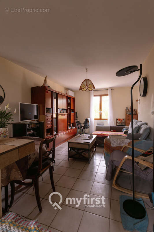 Maison à LA GARDE