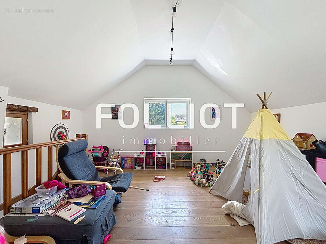 Maison à SAINT-JEAN-DES-BAISANTS