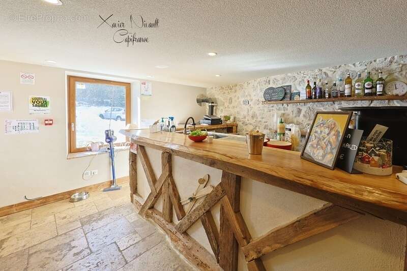 Maison à LE GRAND-ABERGEMENT