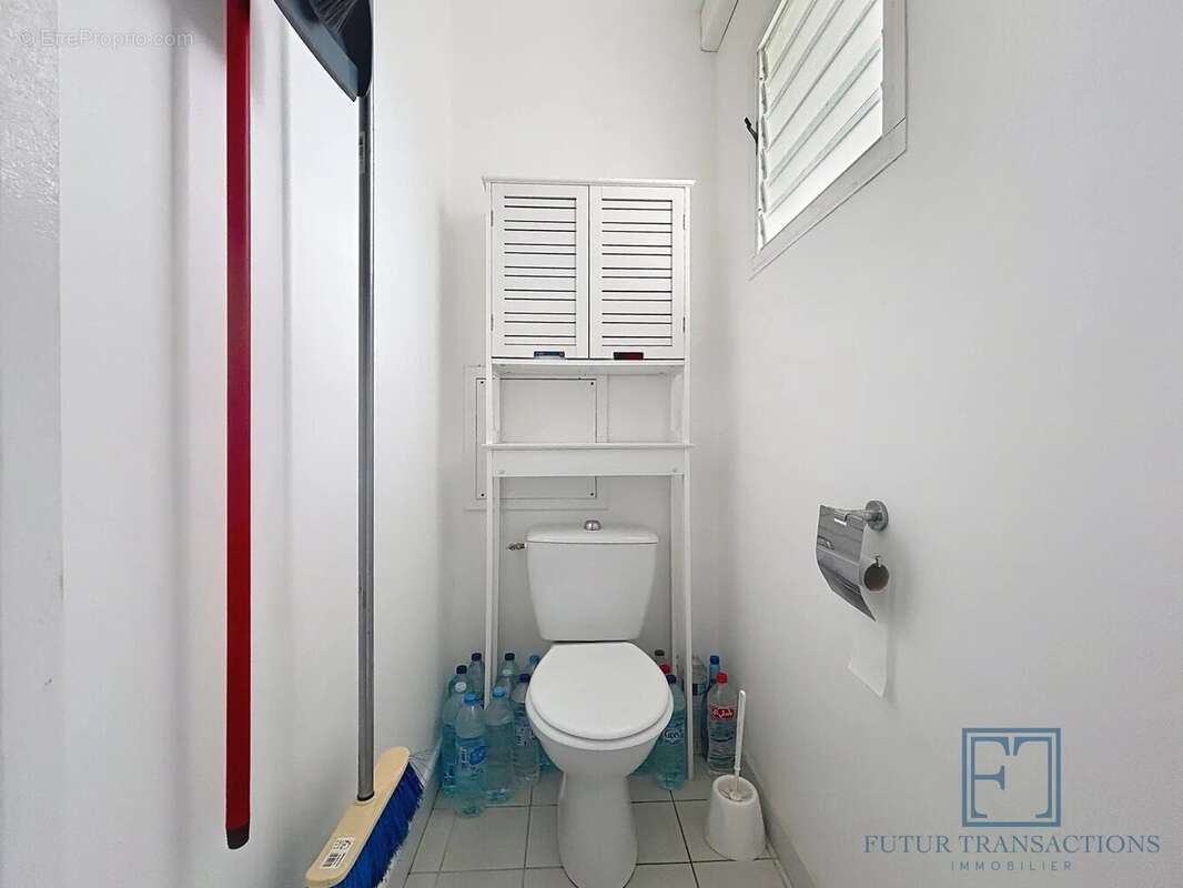 Appartement à SAINT-FRANCOIS