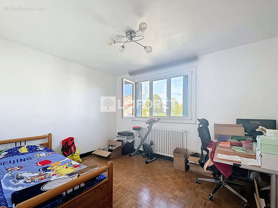 Maison à ARNOUVILLE-LES-GONESSE