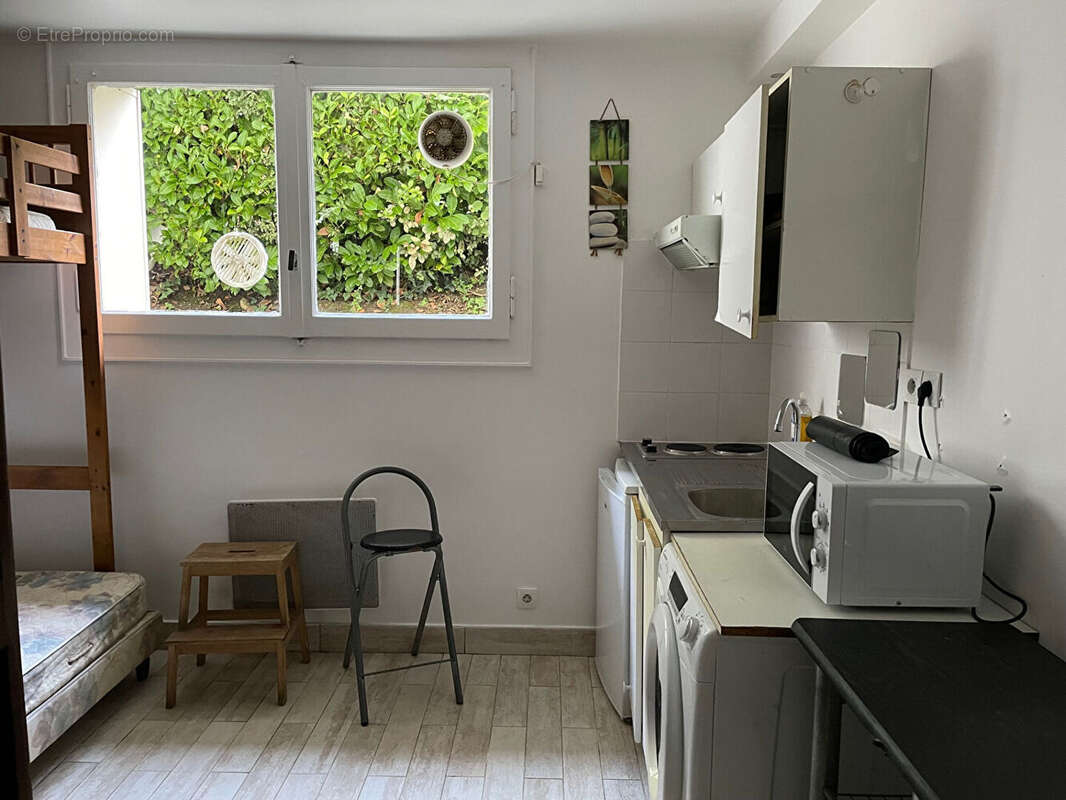 Appartement à MEUDON