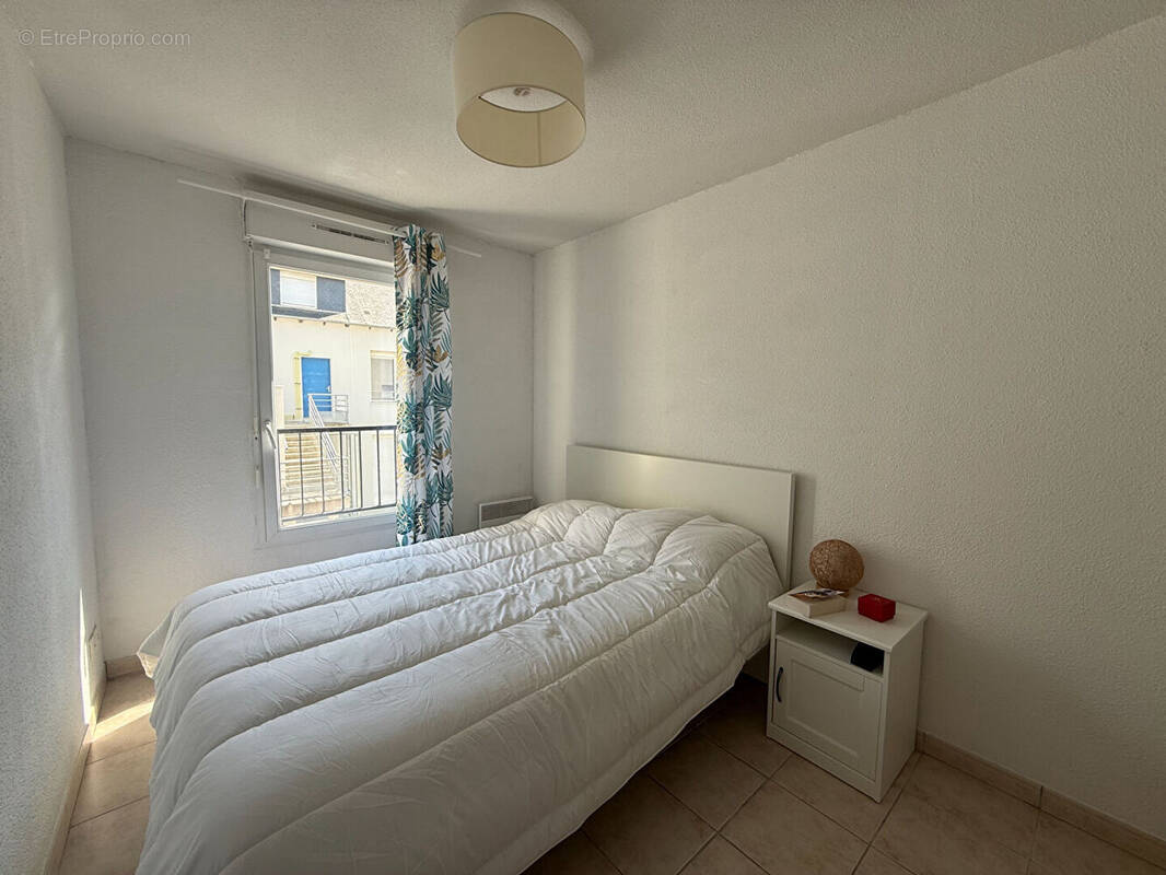 Appartement à SAINT-BRIEUC