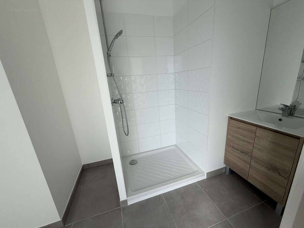 Appartement à MERIGNAC
