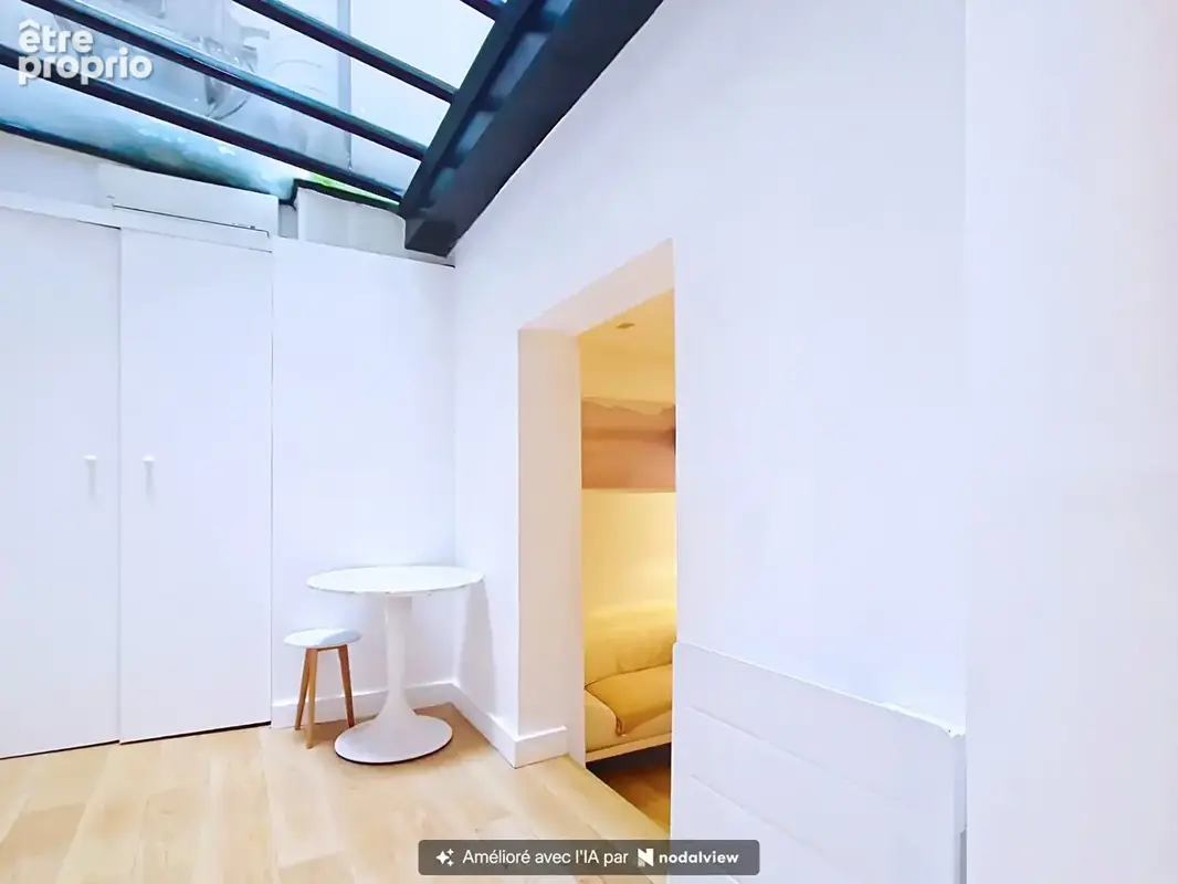 Paris 2e montorgueil / duplex 3 pièces / 2 chambres - photo 6