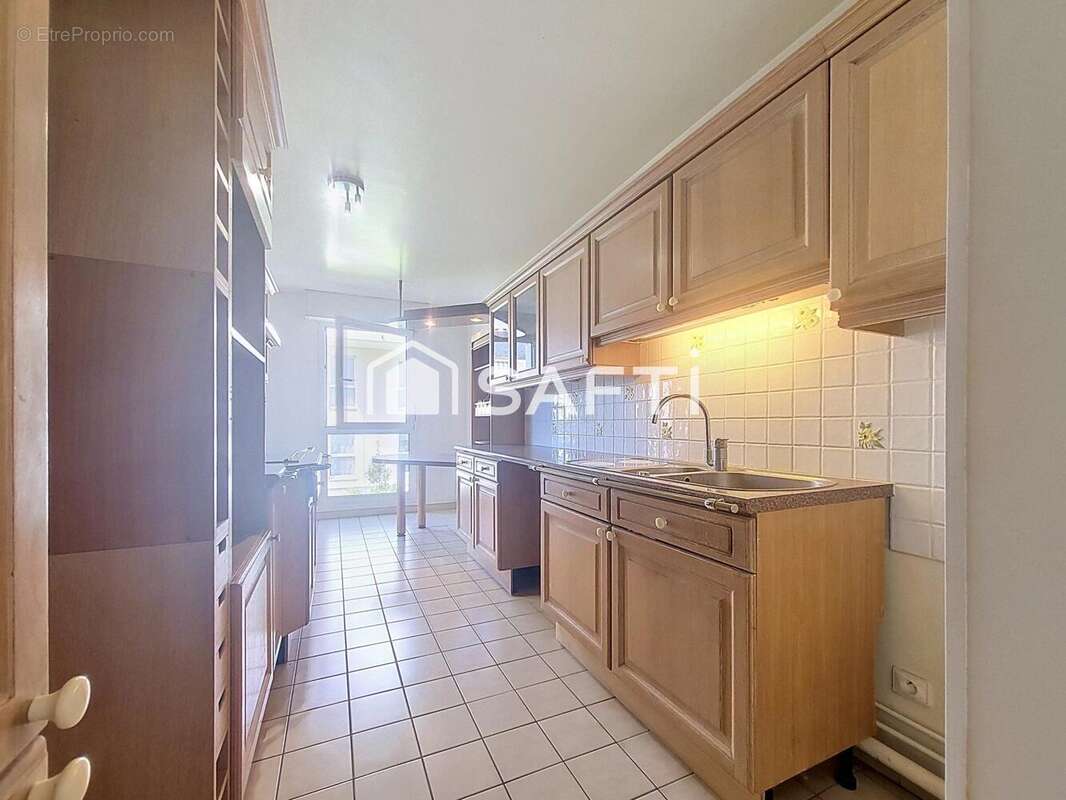 Photo 4 - Appartement à POISSY