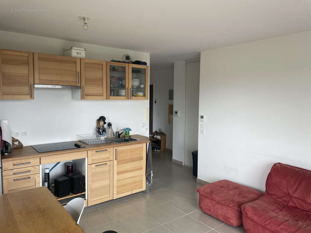 Appartement à ARGONAY