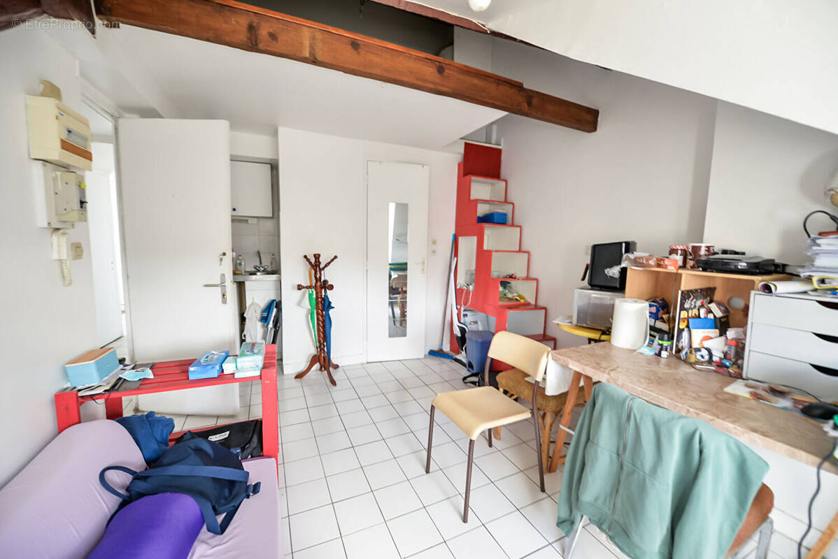 Appartement à ANGERS